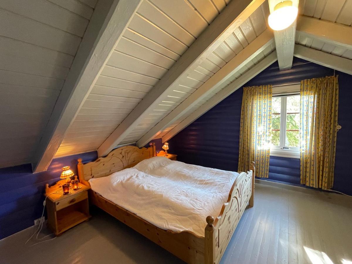 Olastugu Ål Exterior foto